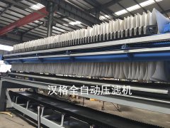 板框壓濾機(jī)一個周期多長時間